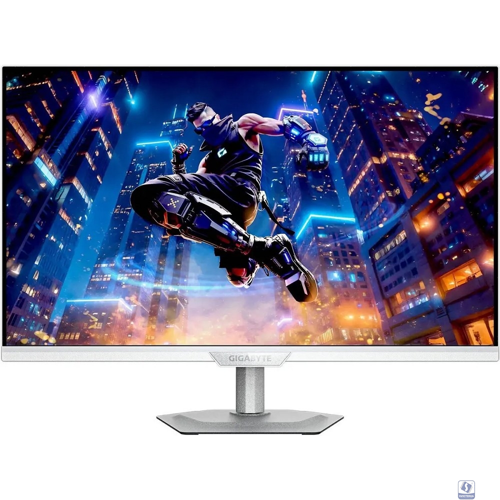 LCD Gigabyte 27" M27UP ICE Black 