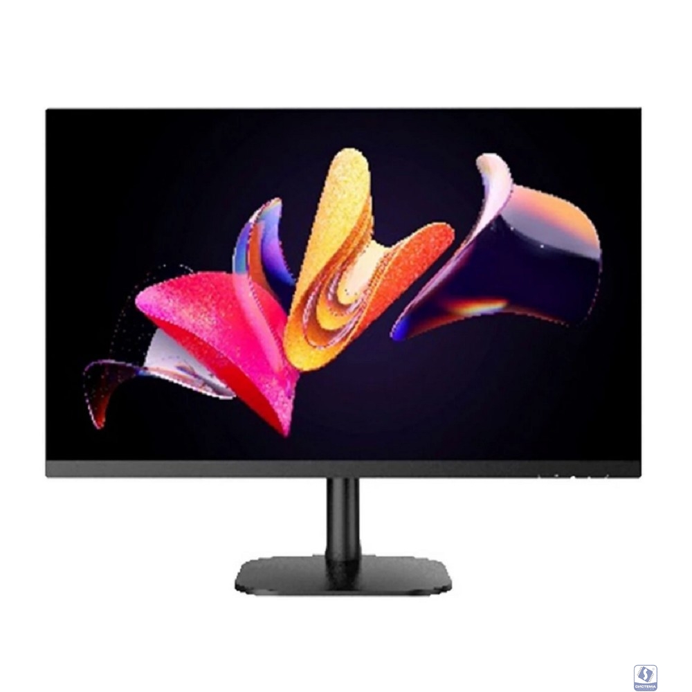 LCD AIWA 27" MF270E Black 