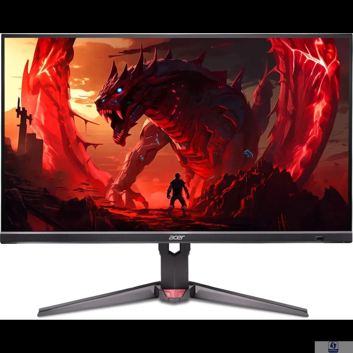 LCD Acer 27" XV272KV5bmiiprx 