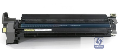 Совмещенный блок фотобарабана и проявки для Ricoh IMC4500/5500/6000 (жёлтый, 175000стр)