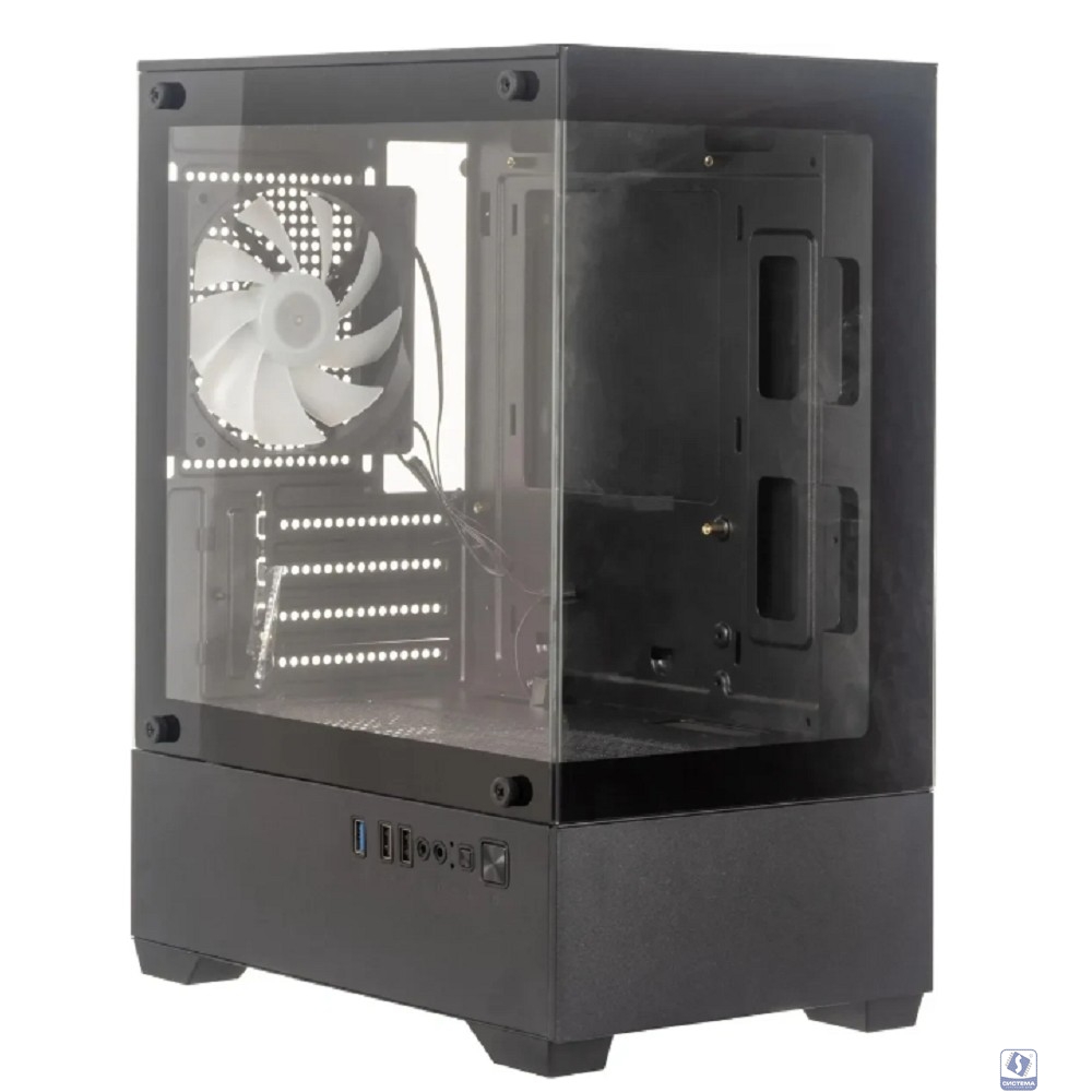 ACCORD ATX ACC-ZCU2B Black [ACC-ZCU2B] 