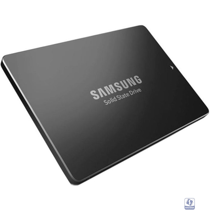 Samsung SSD PM9A3, 15360GB, U.2(2.5" 7mm), NVMe, PCIe 4.0 x4, 3D TLC, MZQL215THBLA-00A07