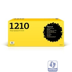 T2 ML-1210D3/109R00639/10S0150/SF5100D3 Картридж  (TC-S1210) для ML-1010/1020M/1210/1220M/1250/1430/4500 (2500 стр.)