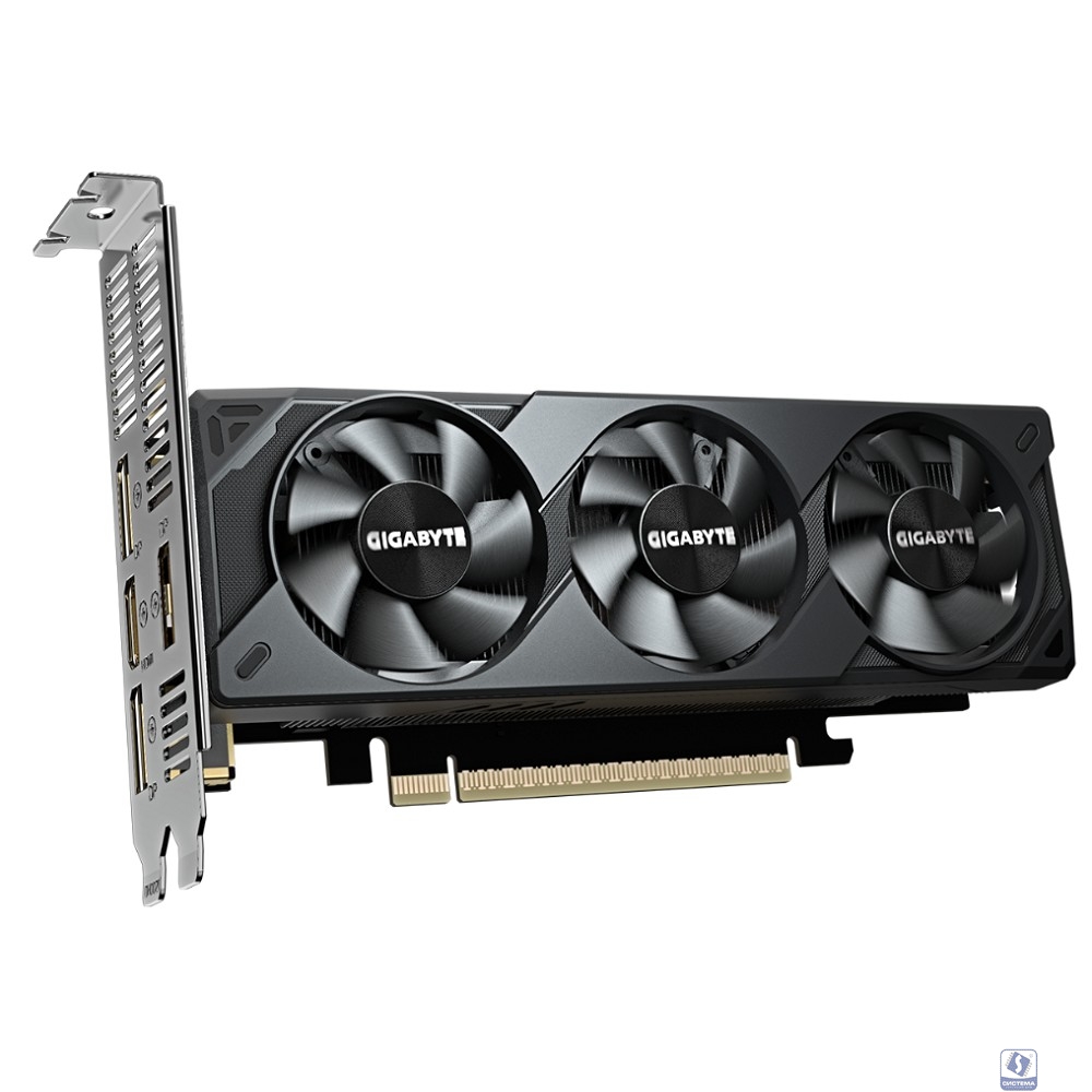 Gigabyte GV-N5060OC-8GL
