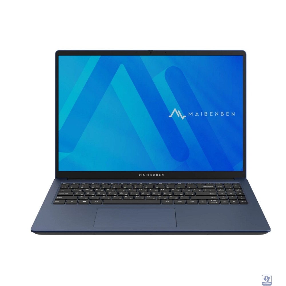 Maibenben M645 [M645FSF0LURE3] Blue 16" 