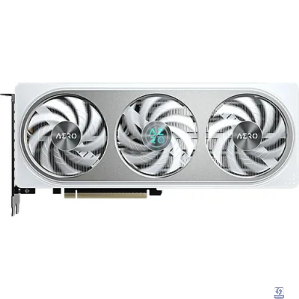 Gigabyte GV-N506TAERO OC-8GD  
