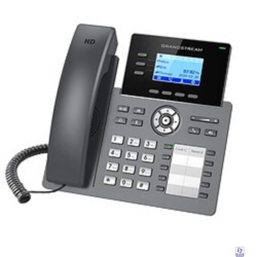 Grandstream GRP2604P, без б/п  SIP Телефон 