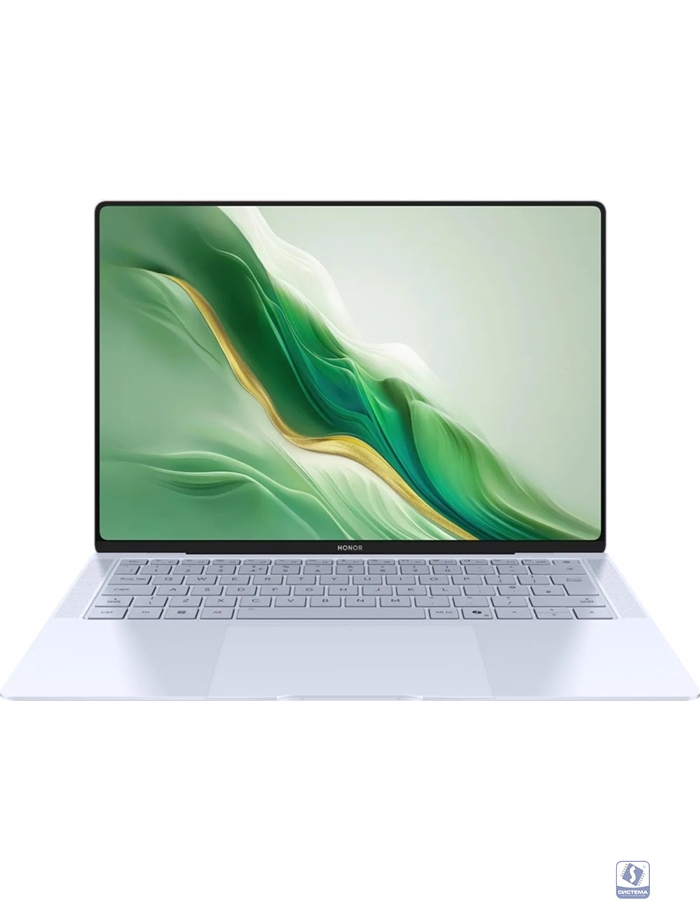 Honor MagicBook Art 14 2024 [5301AKXJ] White 14.6" 