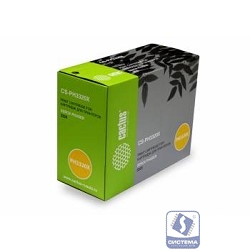 CACTUS 106R02306 Тонер Картридж CS-PH3320X черный для Xerox 3320 (11000стр.)