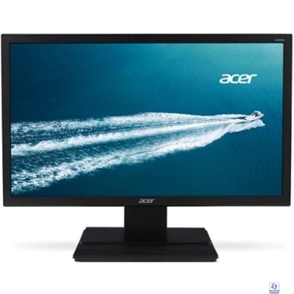 LCD Acer 19.5" V206HQLAbi 