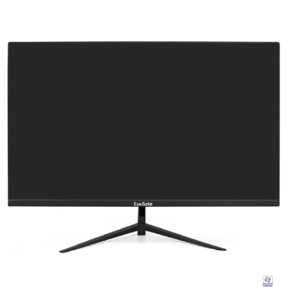 LCD ExeGate 23.8" EZ2400TA ProSmart  [EX296282RUS]