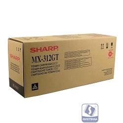 Sharp MX-312GT Картридж 
