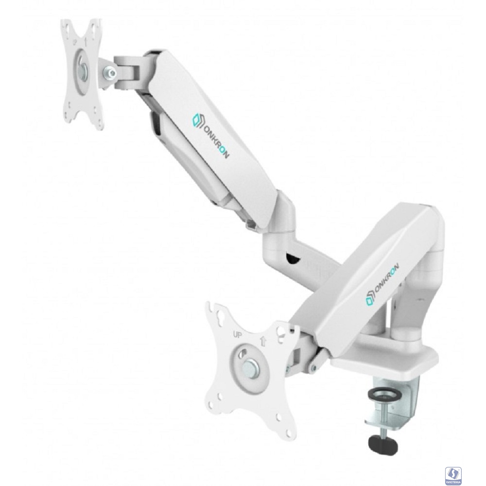 ONKRON G160 белый 