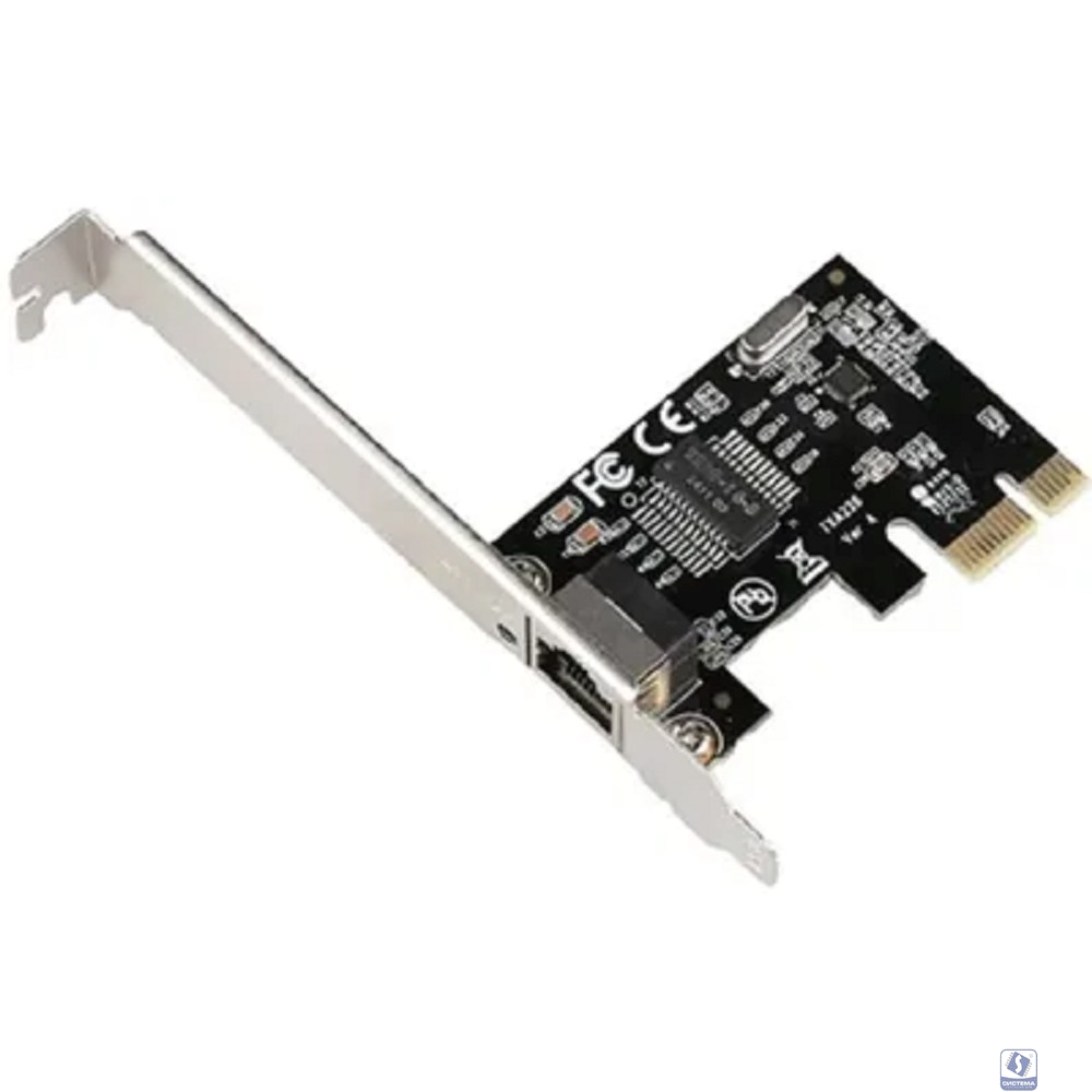ORIGO ON200/A2A Сетевой адаптер PCI-E, 1x1000Base-T