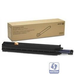 XEROX 013R00663 Фотобарабан Color 500 series (Черный) (194 000 отпечатков) 