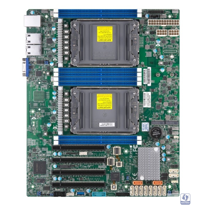 Supermicro MBD-X12DPL-I6-B 