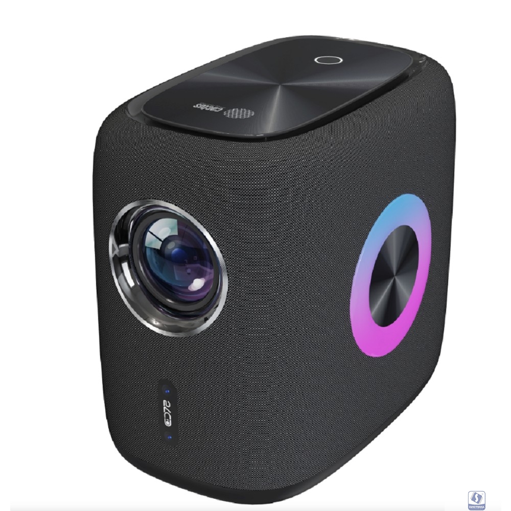 Cactus CS-PRH.01B.WUXGA-A Проектор 