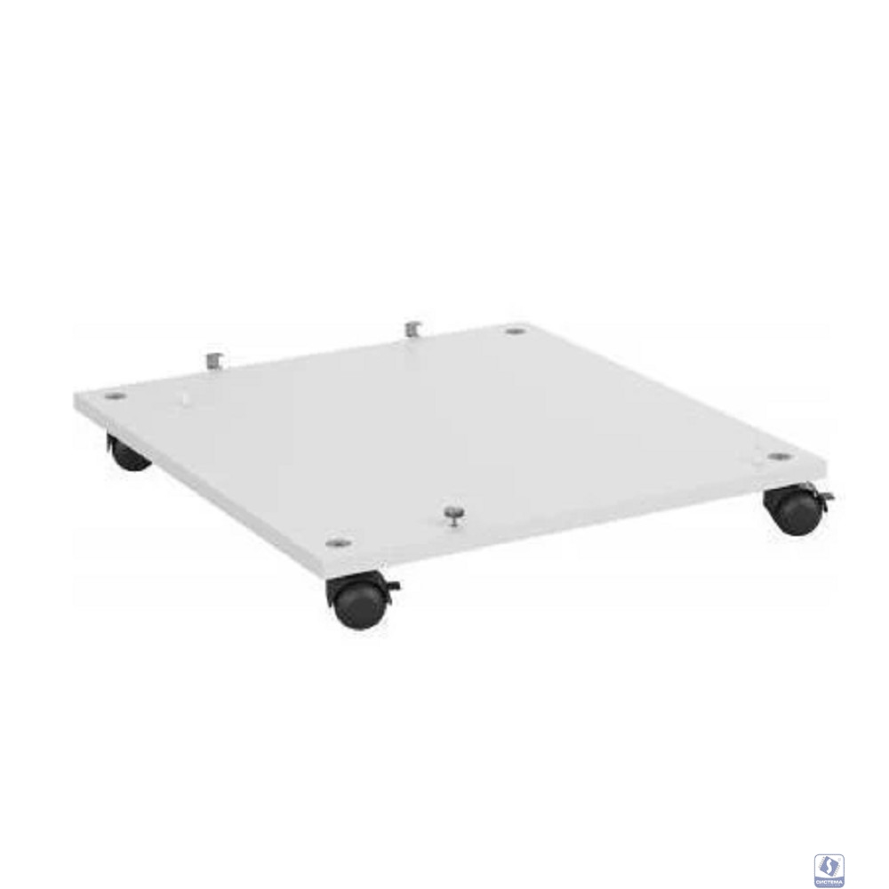 Роликовая платформа 78, необходимо установить с лотком 419371 PB3310