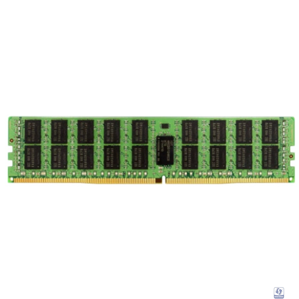 Synology D4RD-2666-16G Модуль памяти 