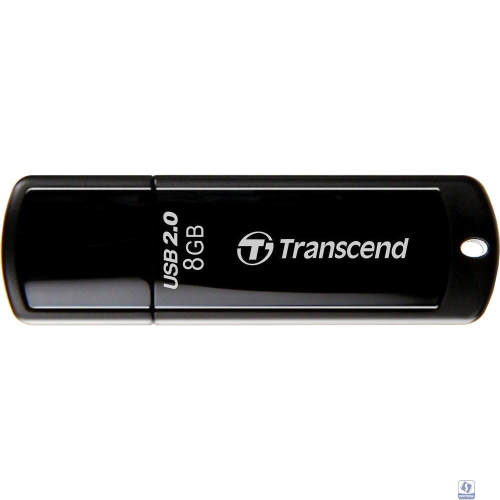 Transcend USB Drive 8Gb JetFlash 350 TS8GJF350 