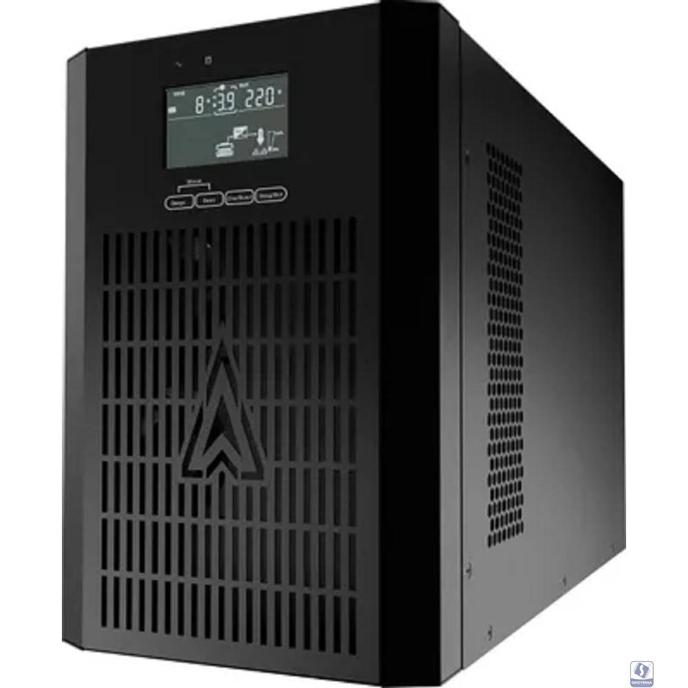 Импульс ИБП ФОРА 2000  