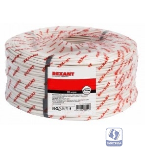 Rexant (01-4937) Кабель огнестойкий КПСнг(А)-FRLSLTx 2x2x0,50мм?, бухта 200м