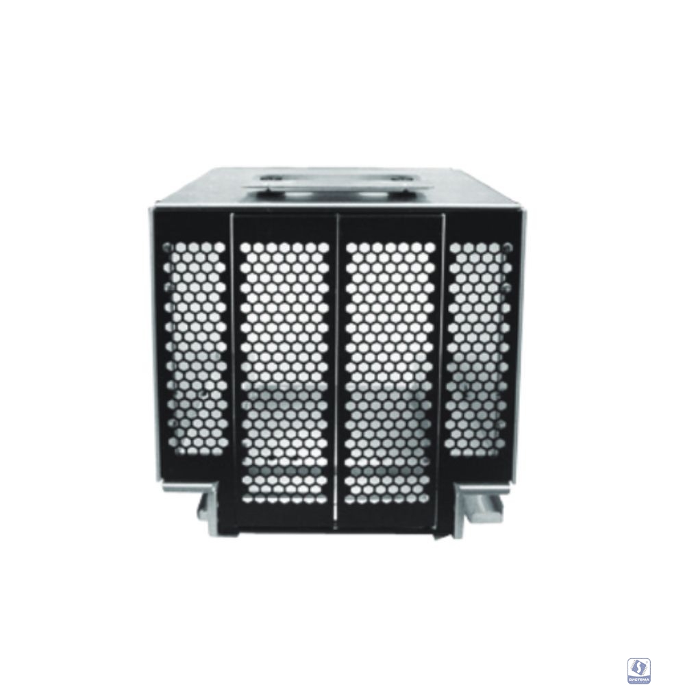 Аксессуары Chenbro 84H342910-012, drive Cage, 2 x 5.25»+2 x 3.5»  bays (for stand alone), RM42300