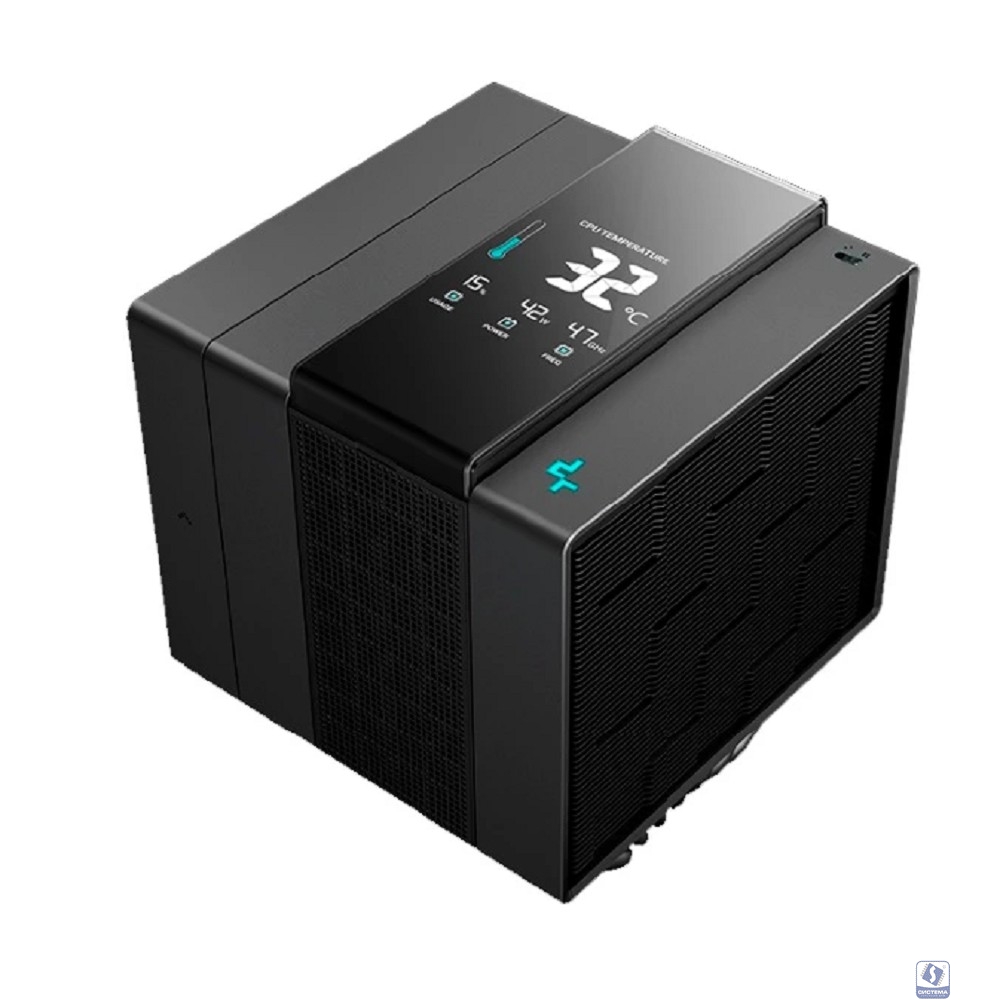 Cooler Deepcool ASSASSIN IV VC VISION