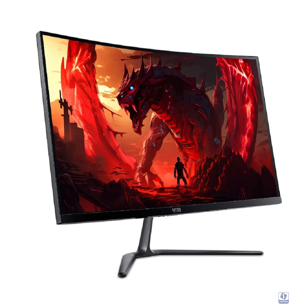 LCD Acer 27" ED270UX6bmiipx 