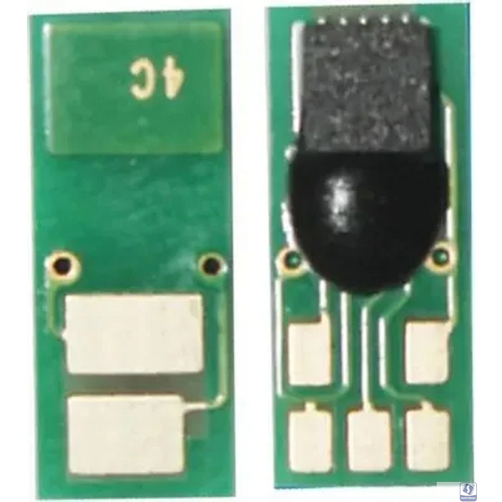 Чип тонер-картриджа Cactus CS-CHIP-H-CF226X (26X/CF226X) 9000стр