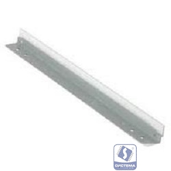 Чистящее лезвие Ricoh MP 6001SP [AD041140]