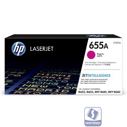HP CF453A, Катридж, Magenta 