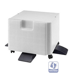 Kyocera CB-472 высокая/металлическая для FS-6025MFP/FS-6030MFP/C8025MFP/FS-6525MFP (870LD00080)