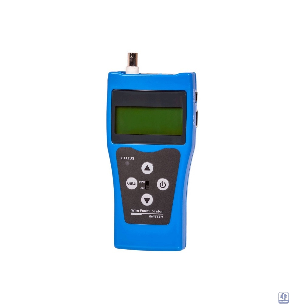 Тестер кабельный Lanmaster LAN-PRO-L/TPK-N