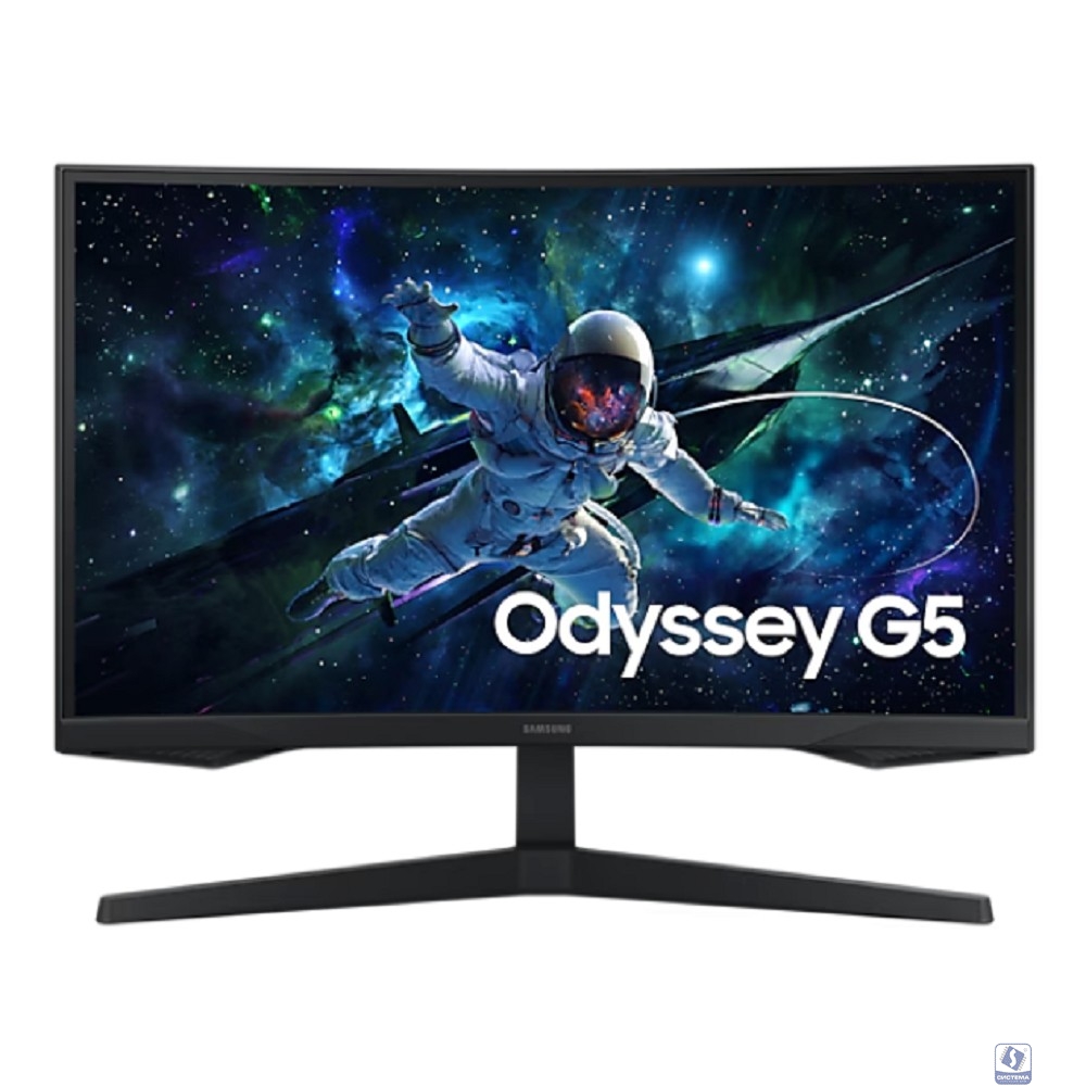 LCD Samsung 27" S27CG550EI  [LS27CG550EIXCI]