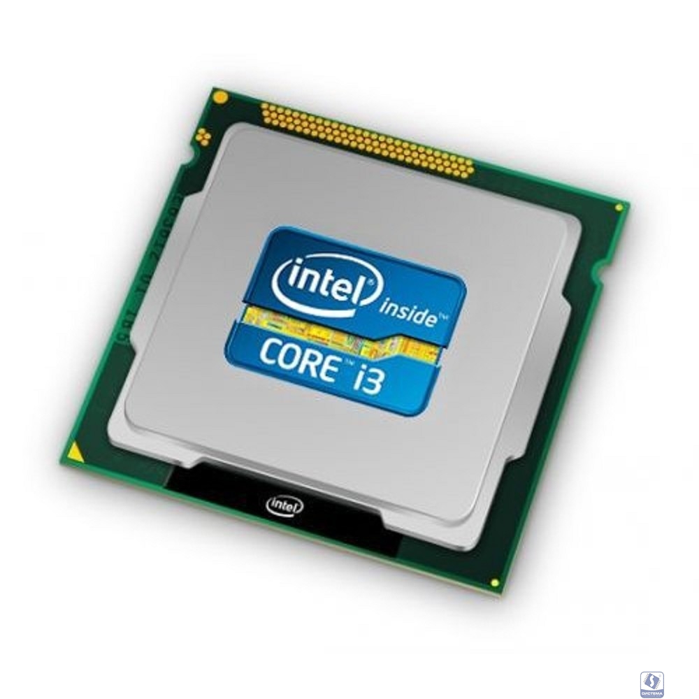 CPU Intel Core i3-10100 Comet Lake OEM 