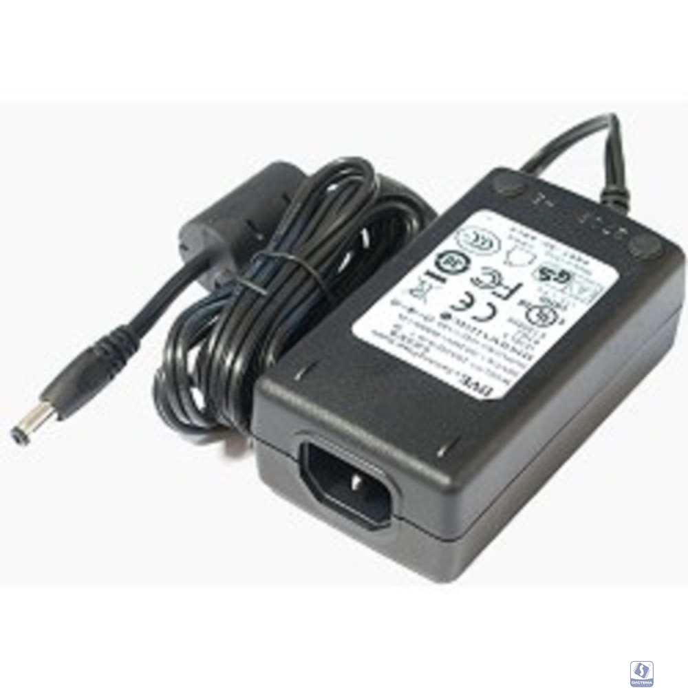 MikroTik 24HPOW 24V 2.5A Блок питания(WT2402500)