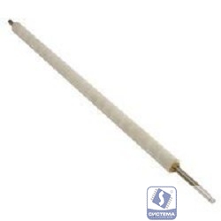 Вал очистки RICOH Pro 8100EX/8110/8120 (D074-6446, D0746446)