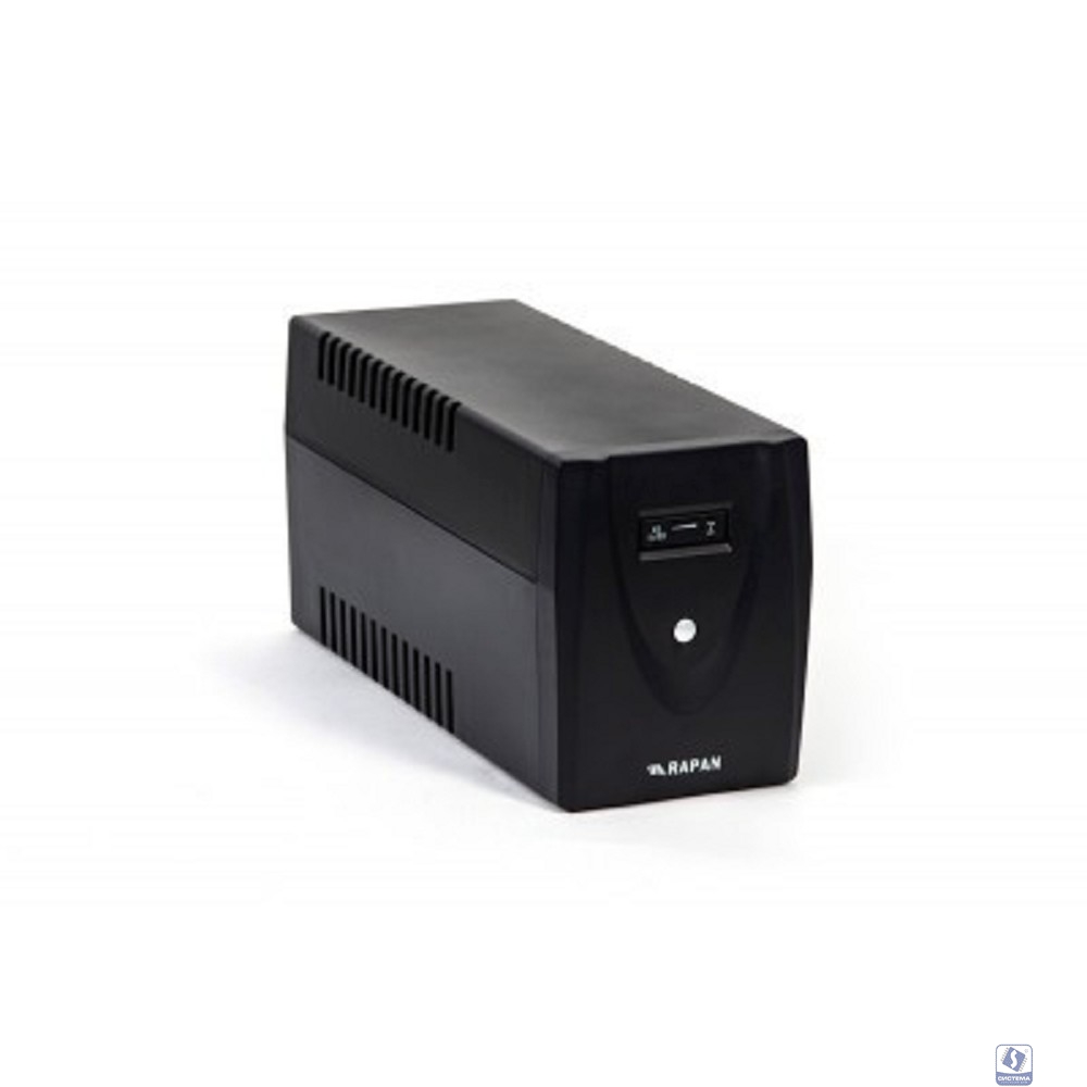 ИБП Бастион RAPAN-UPS 1500  (736) 