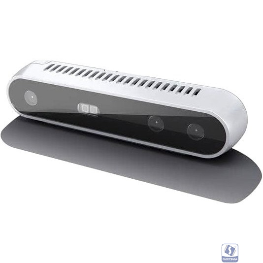 Intel RealSense Depth Camera D415 82635ASRCDVKMP