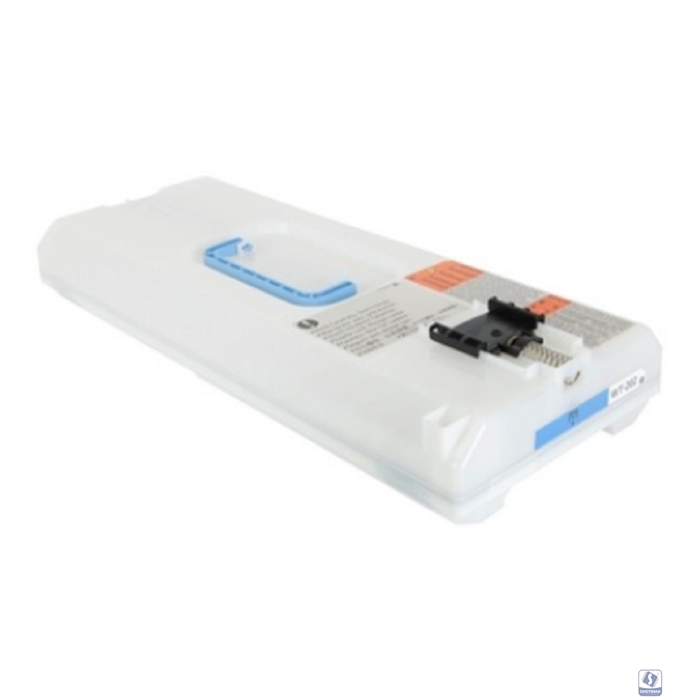 Емкость для отработанного тонера/ CONTAINER, WASTE TONER, WT-202