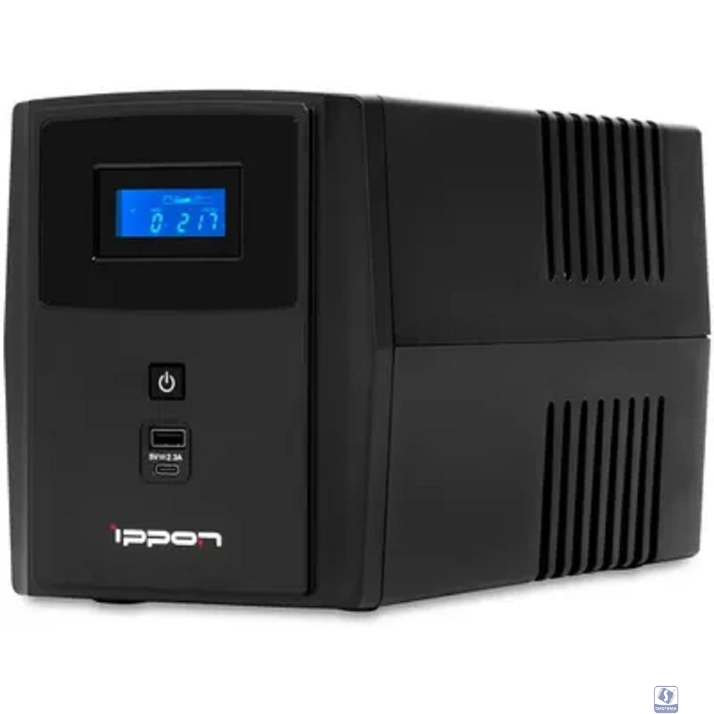 Ippon Smart Power Pro II Euro 2200 