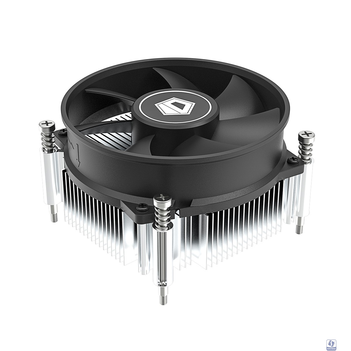 Cooler ID-Cooling DK-19 PWM LGA 1700/1851