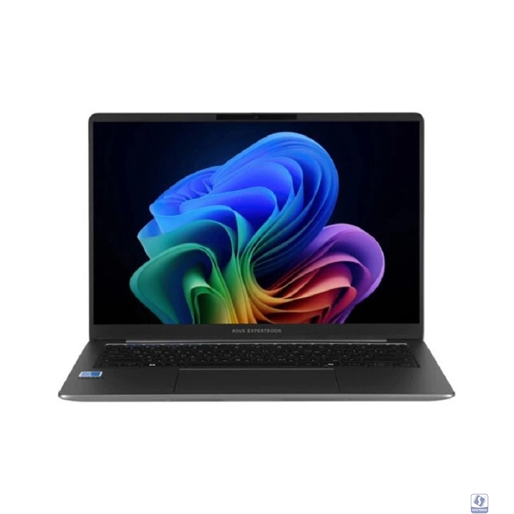 ASUS ExpertBook Mainstream P5405CSA-NZ0304 [90NX0861-M00CM0] Grey 14"  