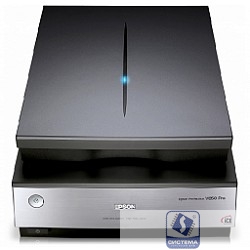EPSON Perfection V850 Pro  B11B224401 