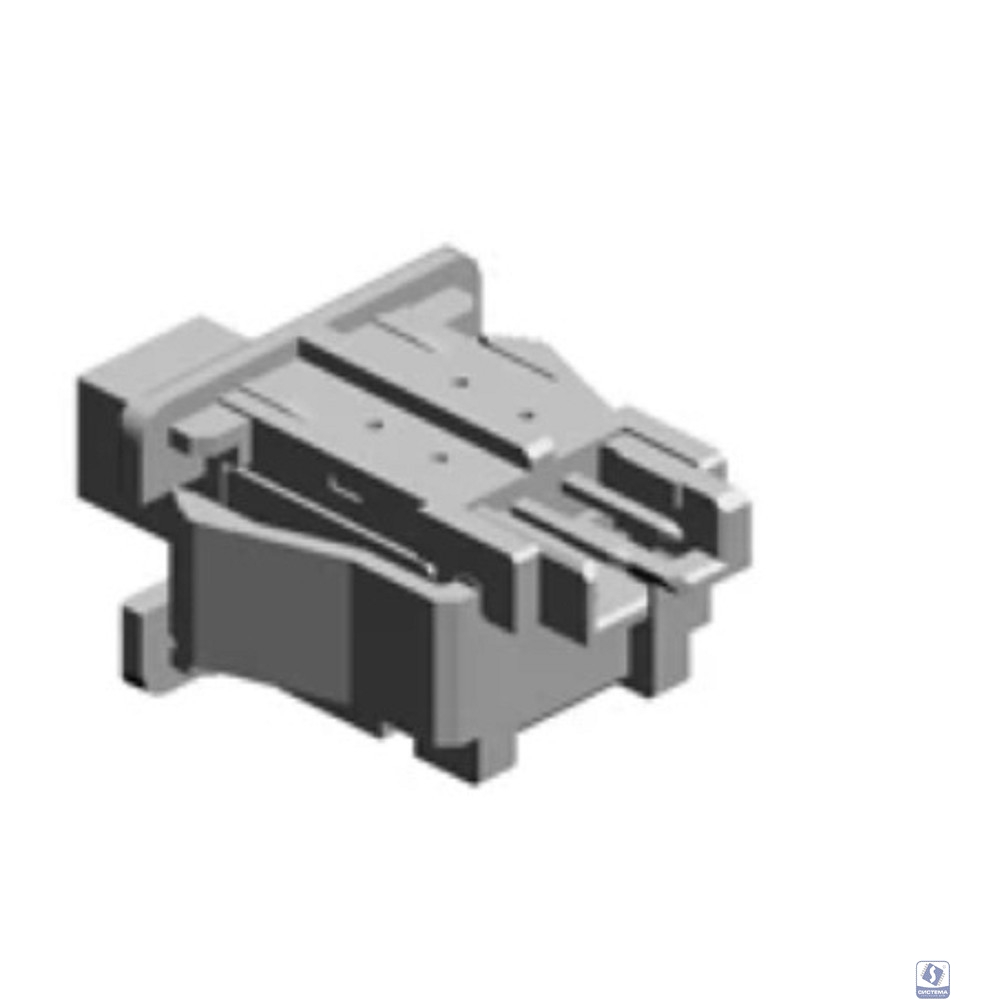 Ricoh AW500049 Микропереключатель в сборе 