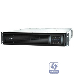 APC Smart-UPS SRT SRT2200RMXLI-NC 