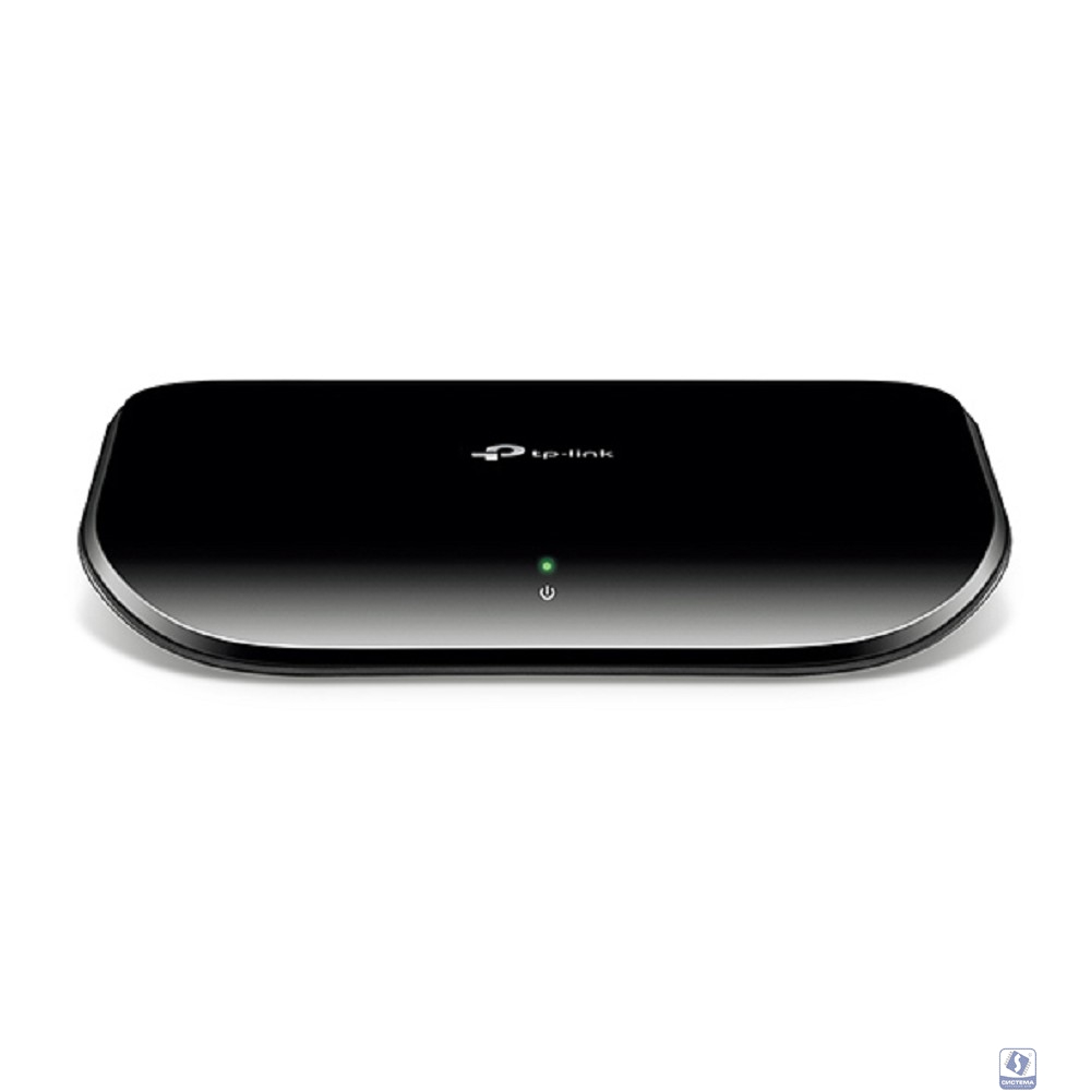 TP-Link TL-SG1005D Настольный коммутатор с 5 гигабитными портами