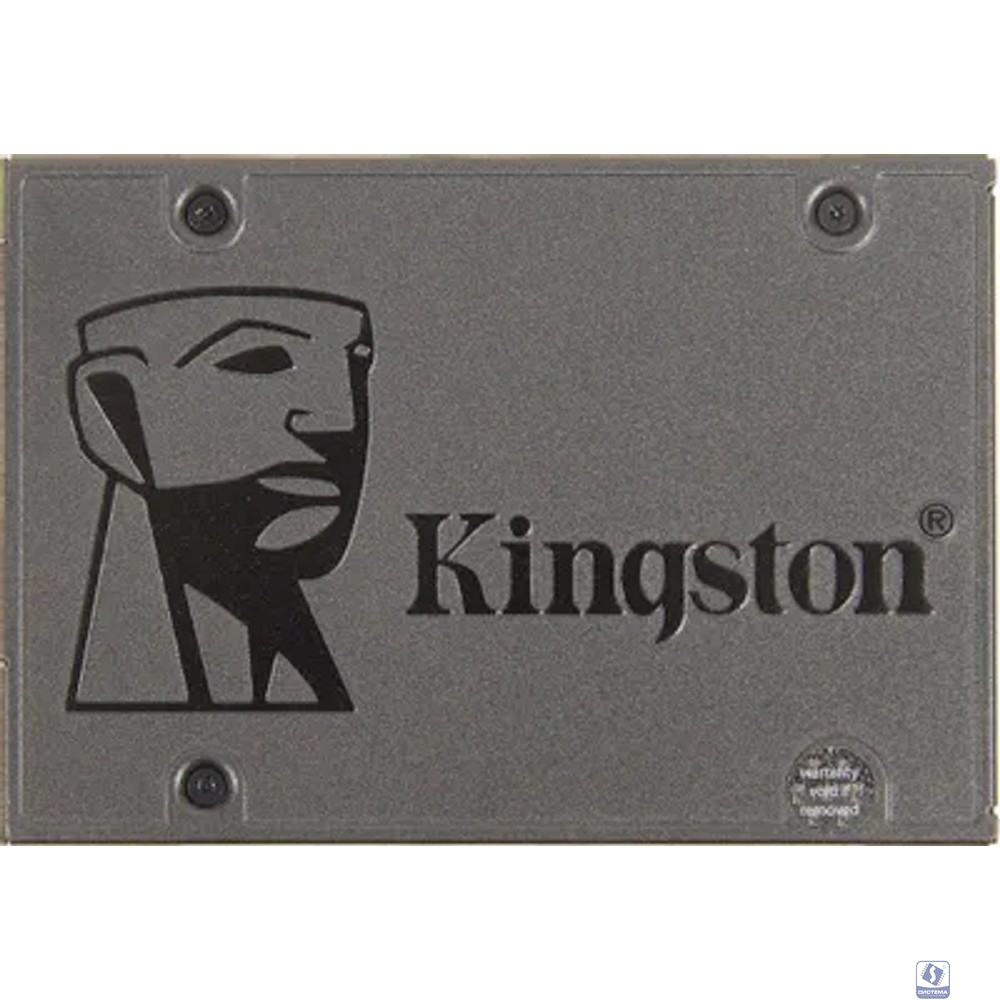 Kingston SSD 240GB A400 Client SSD SA400S37/240GIN