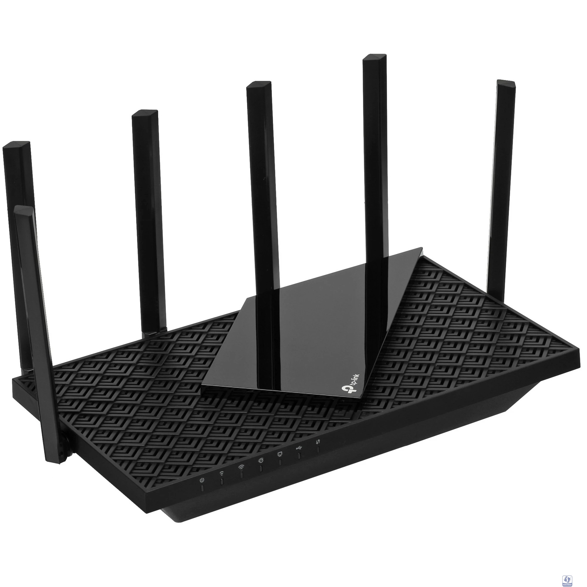 TP-Link Archer AX72 Двухдиапазонный гигабитный роутер Wi-Fi AX5400 с поддержкой Mesh